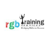 rgb training services - bridging skills to success logo image