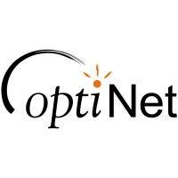 optinet systems inc. logo image