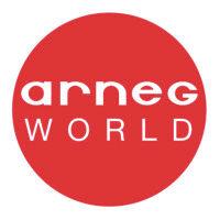 arneg brasil logo image