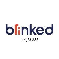 blinked by jaws logo image