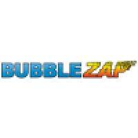 bubble zap games logo image