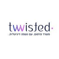 twisted logo image