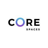 core spaces logo image