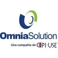 omnia solution s.a.c. logo image