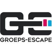 groeps-escape b.v. logo image