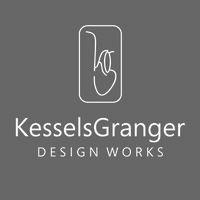 kesselsgranger designworks logo image