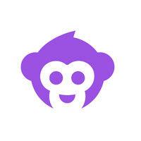 pr monkey logo image