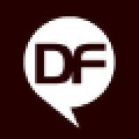 dfkom gmbh logo image