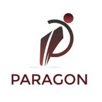 paragon consulting logo image