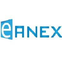 eanex technology private limited logo image