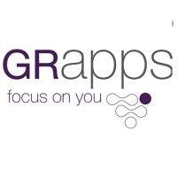 grapps logo image