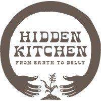 hidden kitchen llc logo image