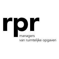 rpr managers van ruimtelijke opgaven