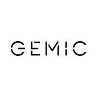 gemic logo image