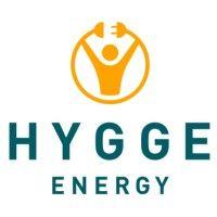 hygge energy logo image