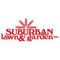 suburban lawn & garden, inc