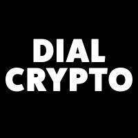 dial crypto logo image