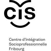 cis - centre d'intégration socioprofessionnelle logo image