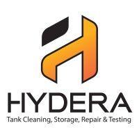 hydera logo image