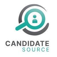 candidate source limited logo image