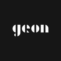 geon logo image