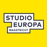 studio europa maastricht logo image