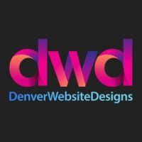 denver website designs logo image