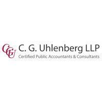 cgucpa, llp logo image