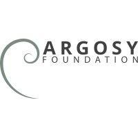 argosy foundation logo image