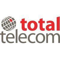 total telecom logo image