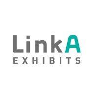 linka exhibits 上海零卡文化发展有限公司 logo image