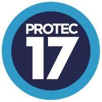 professional & technical employees local 17 (protec17) logo image