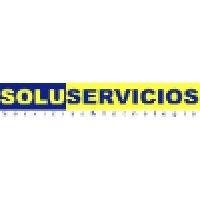 soluservicios s.a logo image