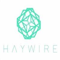 haywire inc nyc logo image