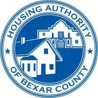 housing authority of bexar county logo image