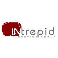 intrepid marketing group logo image