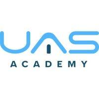 uas academy logo image