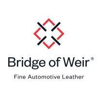 bridge of weir leather logo image