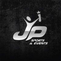 jp sports & events logo image