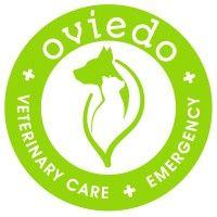 oviedo veterinary care and emergency logo image