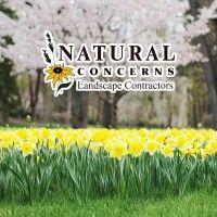 natural concerns landscape contractors