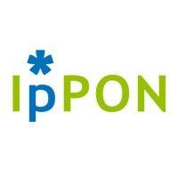 ippon logo image