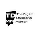 logo of The Digital Marketing Mentor Podcast