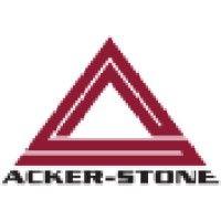 acker-stone logo image