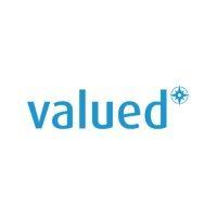 valued logo image