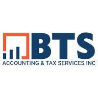 bts accounting & tax services inc.