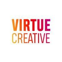 virtue creative logo image