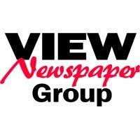 view newspaper group logo image