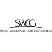 spierer, woodward, corbalis, & goldberg, a p.c. logo image