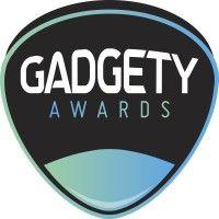 gadgety awards logo image